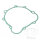 Alternator cover gasket for Honda NX 125 Transcity # 1989-1998
