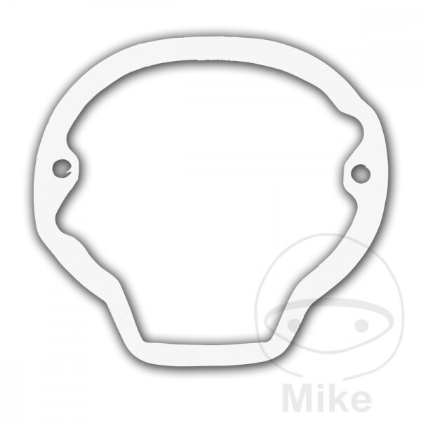 Ignition cover gasket ATH for Honda XL 185 S # 1979-1983