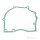 Alternator cover gasket for Honda CB 125 Twin # 1978-1986