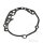 Gear cover gasket for Peugeot Eylseo Elystar Jet Force Satelis 125