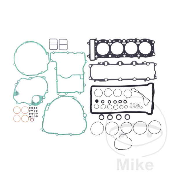 Jeu complet de joints pour Kawasaki ZXR 750 J R L # 1991-1995
