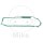 Joint de couvercle dembrayage pour Yamaha YFA-1 YFM 125 Breeze Grizzly # 00-14