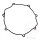 Joint de couvercle dembrayage ext&eacute;rieur ATH pour Suzuki LT-R 450 Quadracer # 2006-2012