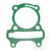 Cylinder base gasket for SYM Mio 100 # 2006-2008