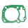 Junta de la base del cilindro para Honda CB CBF 125 CRF 150 # 2006-2020