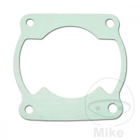 Junta de la base del cilindro para Yamaha DT 125 LC RD...