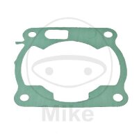 Junta de la base del cilindro para Yamaha YZ 125 # 1986-1993
