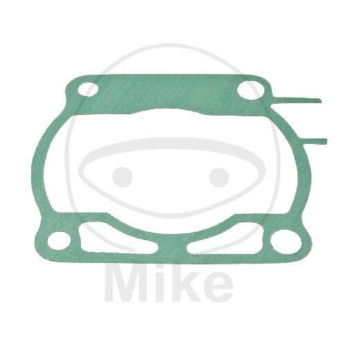 Cylinder base gasket for Yamaha YZ 250 2T# 1986-1987