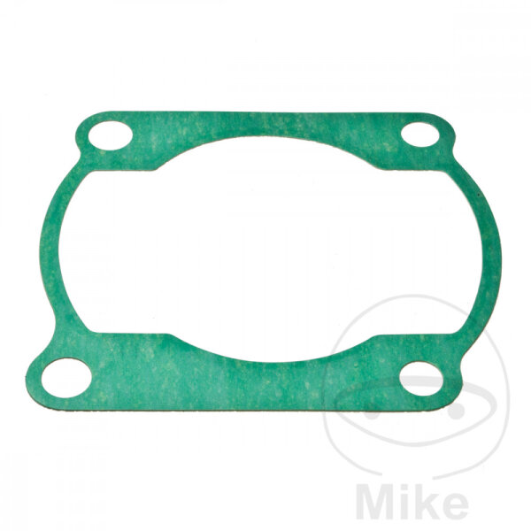 Junta de la base del cilindro para Yamaha YZ 465 490 # 1980-1985