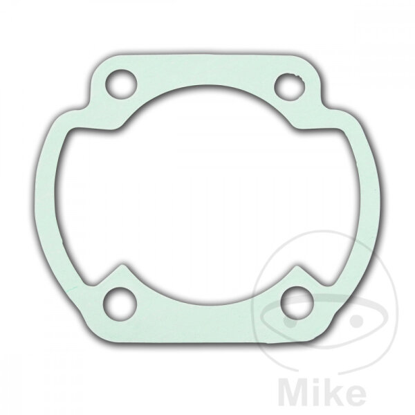 Junta de la base del cilindro para Yamaha RS 100 # 1975-1981