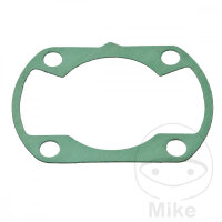 Junta de la base del cilindro para Yamaha YZ 80 # 1982-1992