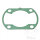 Junta de la base del cilindro para Yamaha YZ 80 # 1982-1992