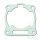 Joint de base de cylindre pour Yamaha TDR TZR 250 # 1987-1990
