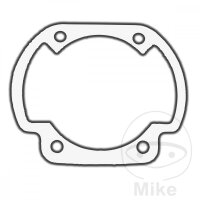 Junta de la base del cilindro para Yamaha DT 125 175 TY...