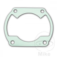 Junta de la base del cilindro para Yamaha DT 250 # 1975-1982