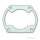 Joint de base de cylindre pour Yamaha DT 250 # 1975-1982