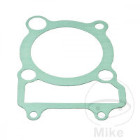 Joint de base de cylindre pour Yamaha SR TW 125 # 1987-2004