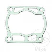Junta de la base del cilindro para Yamaha YZ 250 2T #...