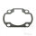 Joint de base de cylindre pour Malaguti F10 F12 50 # 2008-2011