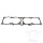 Guarnizione base cilindro per Suzuki GSF GSX 650 1250 # 2007-2017