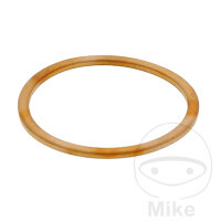 Guarnizione del collettore 38x44x1.5mm ATH per Yamaha YZ...
