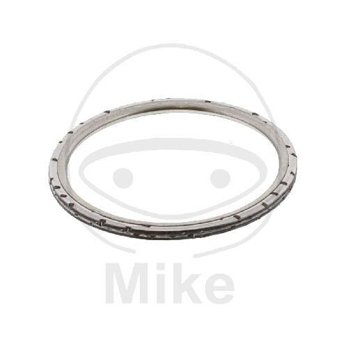 Junta del colector 46x54x2mm ATH para Yamaha YZ 250 # 1983-1986
