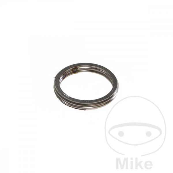 Junta del colector 32x39x5,3mm ATH para Yamaha YZ 80 Typ 1LR # 1986