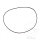 Joint de couvercle dembrayage pour Honda XR 650 R # 2000-2007