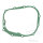 Joint de couvercle dembrayage pour Honda CB NX SL 100 125 Super Sports # 70-98