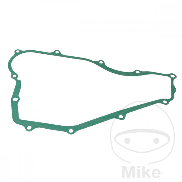 Clutch cover gasket for Honda CR 250 R # 1984