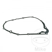 Junta de la tapa del embrague para Kawasaki Z 400 D #...