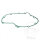 Joint de couvercle dembrayage pour Kawasaki H2 750 Mach 4 # 1972-1975
