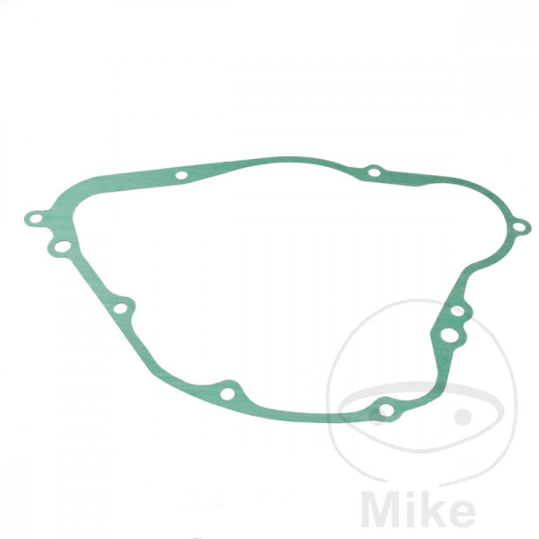 Clutch cover gasket for Kawasaki KX 125 # 1982-1984