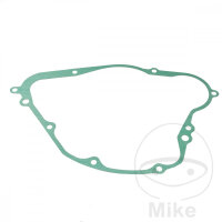 Clutch cover gasket for Kawasaki KX 125 # 1982-1984