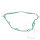 Clutch cover gasket for Kawasaki KX 125 # 1982-1984