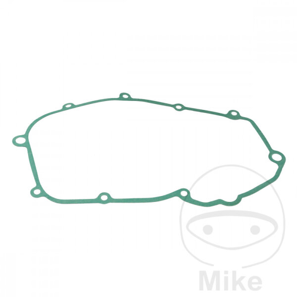 Clutch cover gasket ATH for Kawasaki KE 125 1976-1982 # KH 125 1977-1980