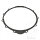Joint de couvercle dembrayage pour Kawasaki Z ZG 1300 # 1979-1989