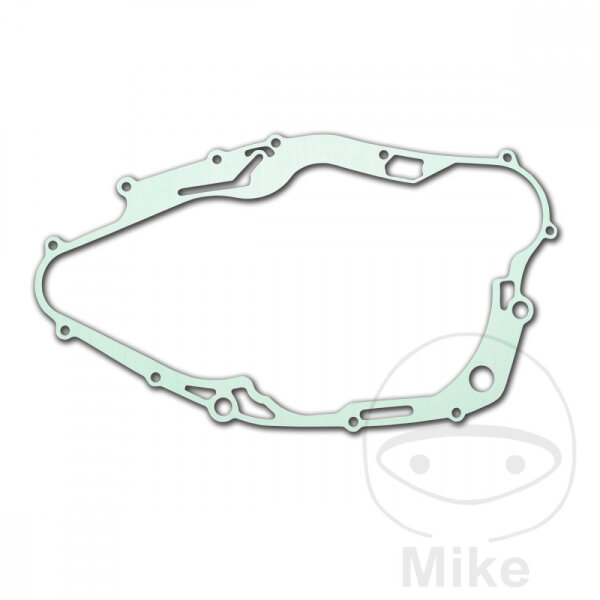 Clutch cover gasket for Yamaha SR 250 # 1980-1994
