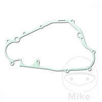 Junta de la tapa del embrague para Yamaha YZ 250 # 1982-1987