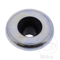 Caoutchouc de vis de couvercle de valve pour Honda CA CB...