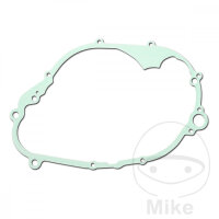 Junta de la tapa del embrague para Yamaha TDR TZR 250 #...
