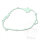 Clutch cover gasket for Yamaha TDR TZR 250 # 1987-1990