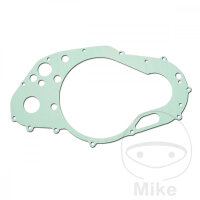 Clutch cover gasket for Suzuki GT 550 # 1973-1979