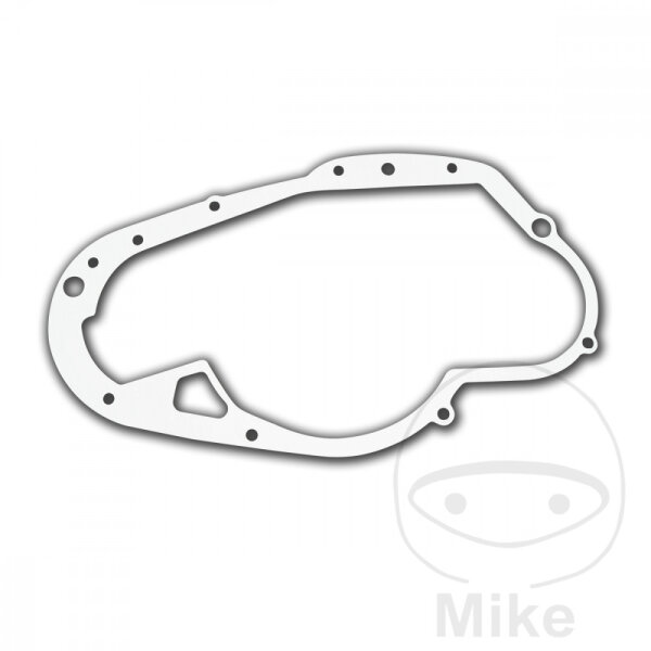 Clutch cover gasket for Suzuki GT 380 # 1973-1979