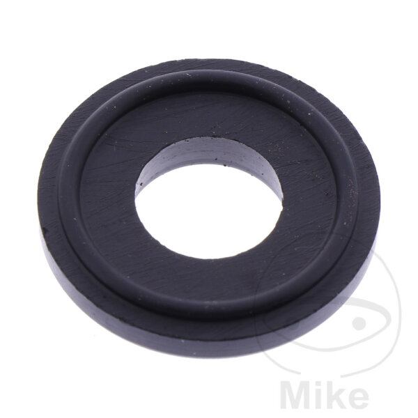 Gomma della vite del coperchio della valvola per Kawasaki EL EN ER GPX GPZ GTR KFX