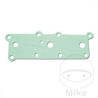 Junta de la tapa del ventilador para Suzuki VL VS 1400...