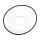Joint de culasse pour Cagiva Roadster 125 521 # 1997-2000