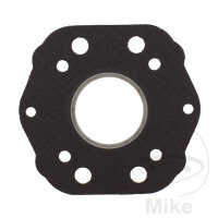 Junta de culata para Cagiva Mito 50 Gilera GSM 50 #...