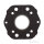 Joint de culasse pour Cagiva Mito 50 Gilera GSM 50 # 1998-2003