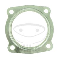 Junta de culata para Malaguti F12 100 Phantom # 2000-2003